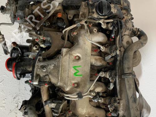 Engine CITROËN C8 (EA_, EB_) 2.2 HDi | BP37272790M1  - Image 6