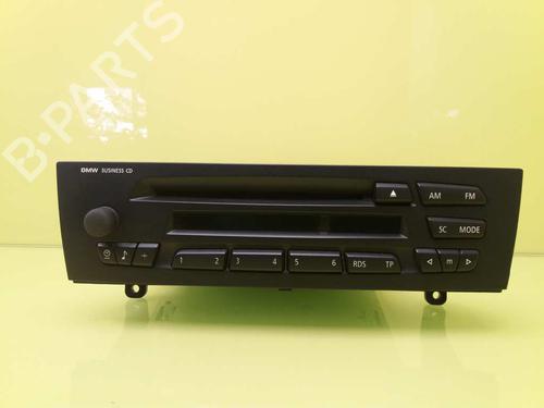 Radio BMW 3 (E90) 318 d | BP23387290E6