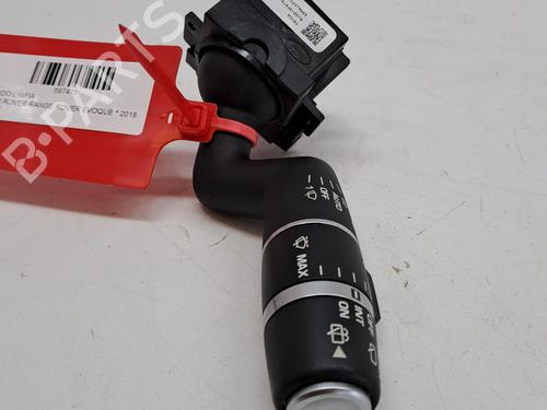 Steering column stalk LAND ROVER RANGE ROVER EVOQUE (L538) 2.2 D 4x4 | BP23943305I23 