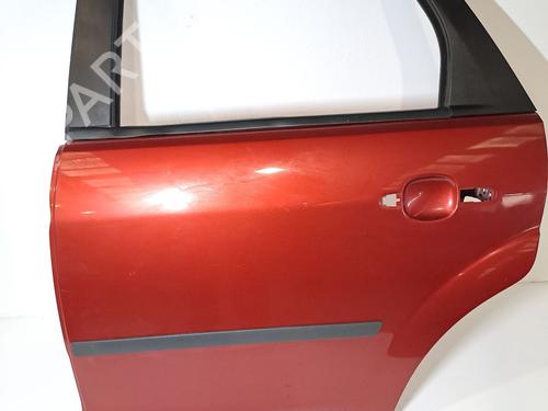 Dør venstre bagtil FORD FOCUS II (DA_, HCP, DP) 1.8 TDCi (115 hp) 23368955