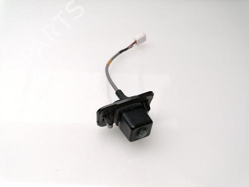 Elektronisk modul MAZDA CX-7 (ER) 2.2 MZR-CD AWD (ER10A) (173 hp) 23937851