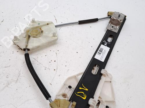 Used Rear left window mechanism SEAT LEON ST (5F8) 1.6 TDI (105 hp) 27193708