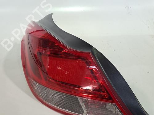 Left taillight OPEL INSIGNIA A (G09) 2.0 CDTI (68) | BP23370566C34 