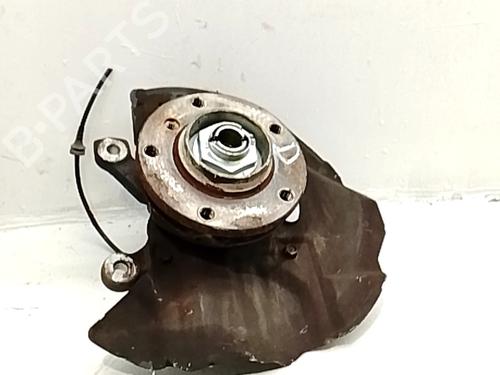 Used Right front steering knuckle Right front steering knuckle BMW 3 Touring (E46) 318 i (143 hp) 34367641 34367641