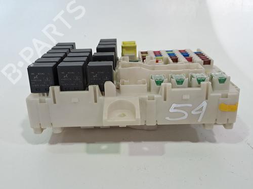 Zekeringkast MITSUBISHI COLT VI (Z3_A, Z2_A) 1.3 (Z21A) (95 hp) 23372268