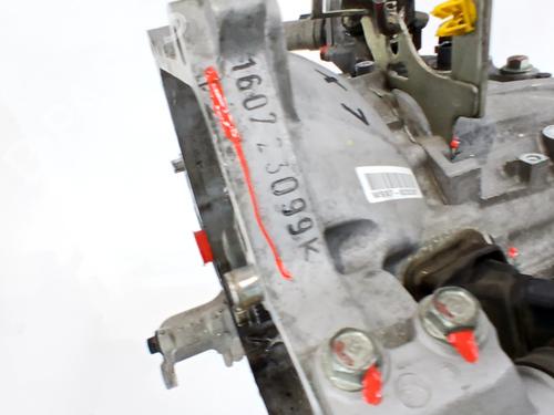 Gearbox HONDA JAZZ IV (GK_) 1.3 | BP33760896M3 - Image 2