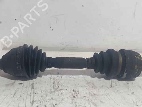 Used Left front driveshaft OPEL VECTRA C GTS (Z02) 2.2 DTI 16V (F68) (125 hp) 26707045