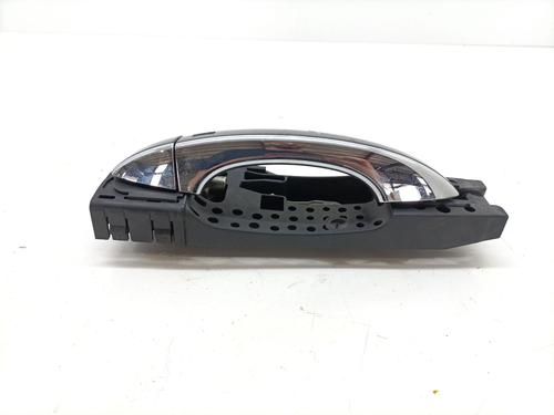 Rear left exterior door handle AUDI Q5 (8RB) 2.0 TDI | BP27252907C130 