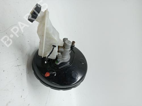 Servo brake HYUNDAI TUCSON (TL, TLE) 1.6 T-GDi | BP23366230M42 