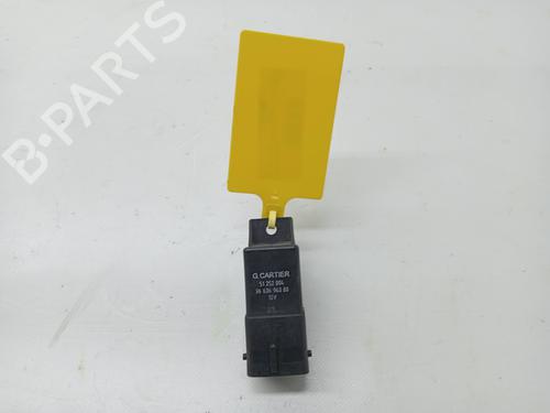 Used Electronic module CITROËN C4 Picasso I MPV (UD_) 2.0 HDi 138 (136 hp) 23349721
