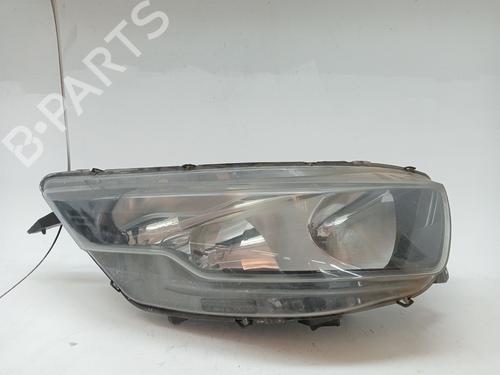 Faro derecho IVECO DAILY VI Van 33S16, 35S16, 35C16, 38S16, 40C16, 42S16, 50C16 (156 hp) 29024045