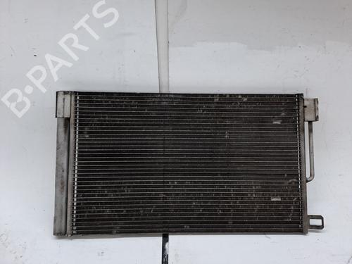 Varmeapparat PEUGEOT BIPPER Tepee 1.4 HDi (68 hp) 24496307