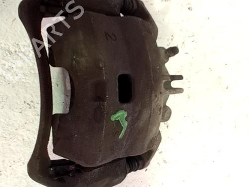 Right front brake caliper NISSAN NV200 Van 1.5 dCi 85 (M20, M20N, M20M) | BP29992263M104