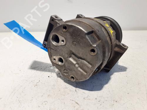 AC-Kompressor RENAULT MEGANE I Classic (LA0/1_) 1.6 e (LA0F, LA0S) | BP25458560M34 