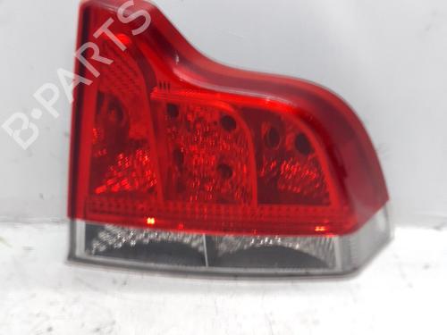 Used Right taillight Right taillight VOLVO S60 I (384) D5 (163 hp) 34537363 34537363