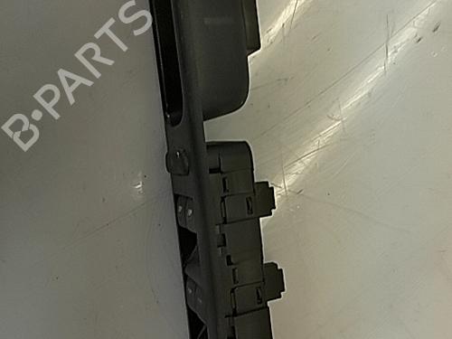 Left front window switch PEUGEOT 307 (3A/C) 2.0 HDi 135 | BP29384991I27 