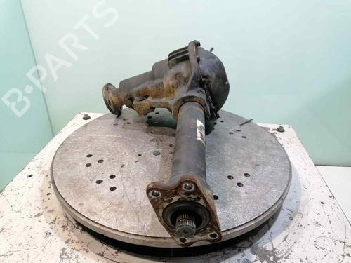 Front differential SSANGYONG KYRON 2.7 Xdi 4x4 | BP27461488M23 
