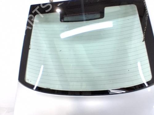 Used Tailgate Tailgate SKODA OCTAVIA I (1U2) 1.9 TDI (110 hp) 39741149 39741149