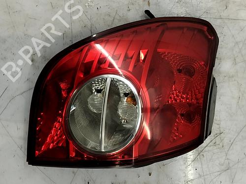 Used Left taillight Left taillight CHEVROLET CAPTIVA (C100, C140) 2.0 D (126 hp) 32978172 32978172