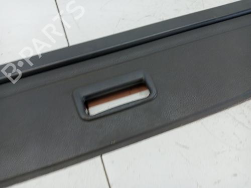 Rear parcel shelf VW TOURAN (1T1, 1T2) 2.0 TDI 16V | BP23371343C85