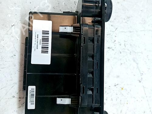 Climate control KIA SPORTAGE III (SL) 1.7 CRDi | BP29229285I5