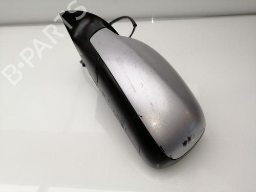 Left mirror PEUGEOT 307 (3A/C) 2.0 HDi 110 | BP24107429C26 