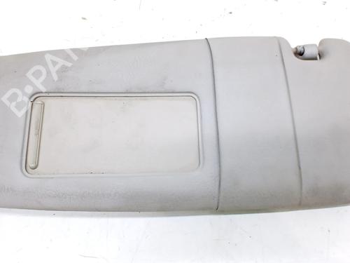 Used Left sun visor Left sun visor BMW 3 (E46) 320 d (150 hp) 33762526 33762526