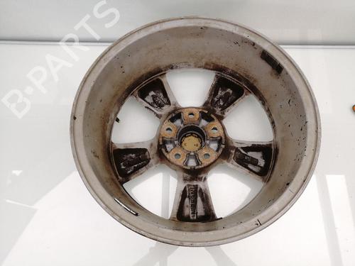 Rim NISSAN QASHQAI / QASHQAI +2 I (J10, NJ10, JJ10E) 1.5 dCi | BP23936653C45 