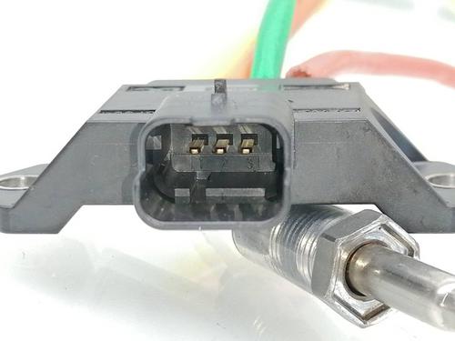 Elektronisk sensor NISSAN NAVARA NP300 (D40) 2.5 dCi 4WD (D40TT, D40T, D40M, D40BB) | BP24925744M84 