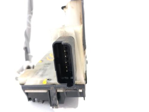 Front right lock CITROËN C4 II (NC_) 1.6 BlueHDi 100 | BP28956938C97 