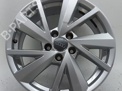 Used Rim Rim 39555522 39555522