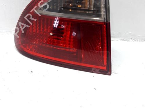 Venstre Baklys Venstre Baklys SEAT LEON (1M1) 1.9 TDI (150 hp) 36109065 36109065