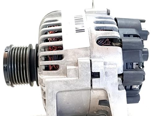 Alternator RENAULT MEGANE II Saloon (LM0/1_) 1.5 dCi (LM1E) | BP35752586M7 - Image 3