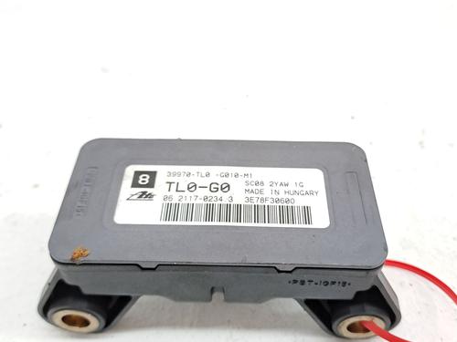 Electronic module HONDA ACCORD VIII Estate (CW) 2.2 i-DTEC (CW3) | BP27668786M83