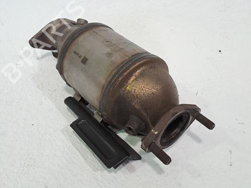 Used Particulate filter HYUNDAI i20 III (BC3, BI3) 1.0 T-GDI (101 hp) 28108128