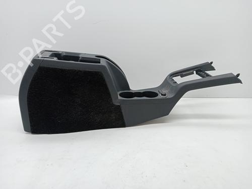 Used Armrest / Center console SKODA OCTAVIA II (1Z3) 1.6 TDI (105 hp) 23351713