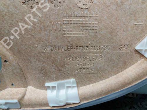 Used Rear left panel HONDA CIVIC VIII Saloon (FD, FA) 1.3 IMA (FA3, FD3) (95 hp) 27274135