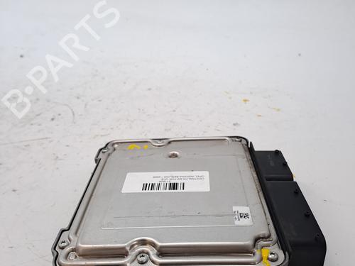 Engine control unit (ECU) OPEL INSIGNIA A Saloon (G09) 2.0 CDTI (69) | BP23369850M57 