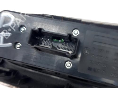Left front window switch VOLVO V50 (545) 1.8 | BP39555183I27 - Image 2