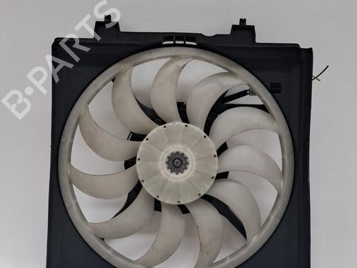 Used Radiator fan SUBARU XV (_GP_) 2.0 i AWD (GP7, G33GP) (150 hp) 23380913