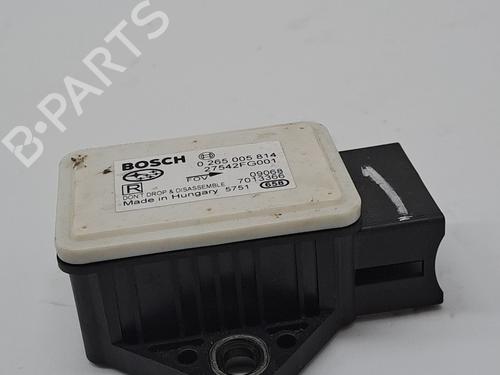 Electronic module SUBARU FORESTER (SH_) 2.0 D AWD (SHH, SHD, SHN) | BP24171942M83 