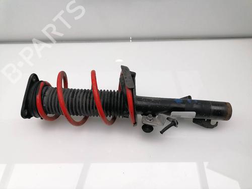 Right front shock absorber VOLVO C70 II Convertible (542) D3 | BP23458244M17 