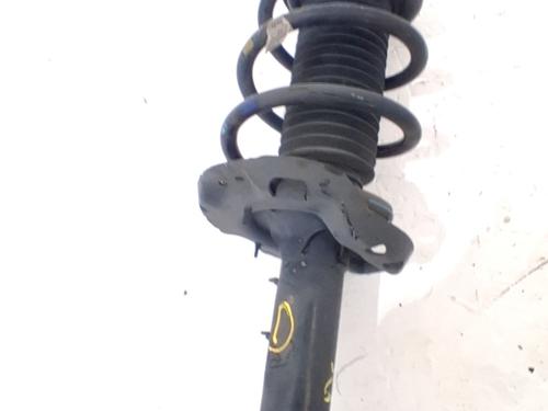 Used Right front shock absorber Right front shock absorber HYUNDAI KONA (OS, OSE, OSI) 1.6 GDi Hybrid (141 hp) 34154173 34154173