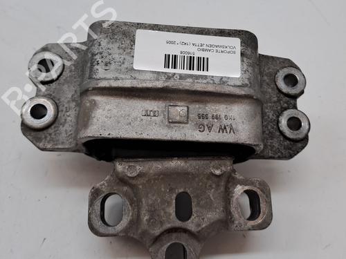 Used Support VW JETTA III (1K2) 2.0 TDI 16V (140 hp) 23367331