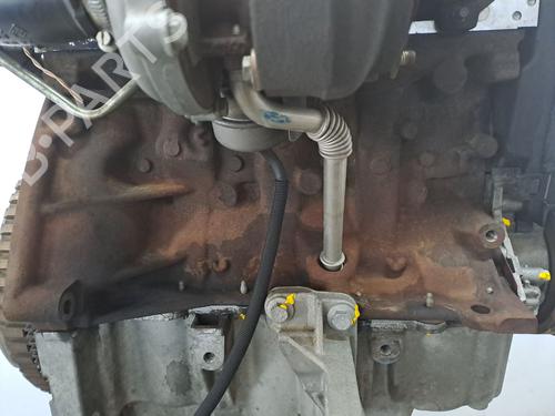 Engine RENAULT MEGANE II (BM0/1_, CM0/1_) 1.5 dCi (BM02, BM13, BM2A, CM02, CM13) | BP23372888M1