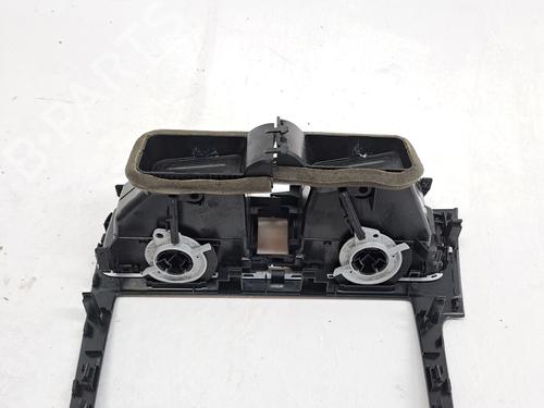 Air vent VW GOLF VII (5G1, BQ1, BE1, BE2) 1.6 TDI | BP29302217I21 