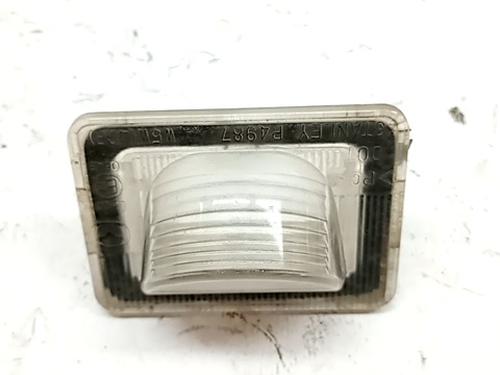 Licence plate light MAZDA 5 (CR) 2.0 CD (CR19) | BP29876740I40