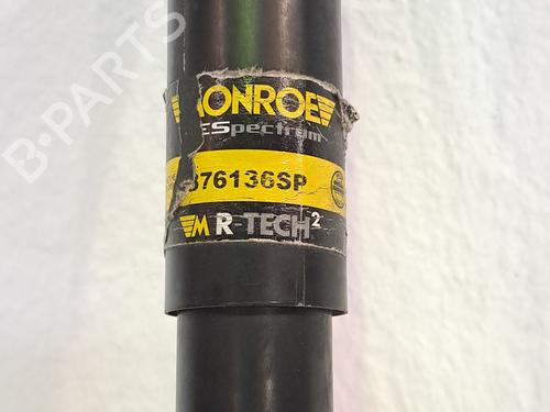 Left rear shock absorber PEUGEOT 2008 I (CU_) 1.6 HDi | BP29302565M18 