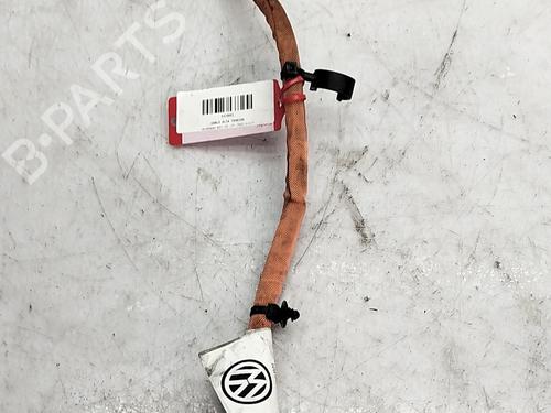 Used Cable Cable VW GOLF VII (5G1, BQ1, BE1, BE2) e-Golf (136 hp) 35721975 35721975