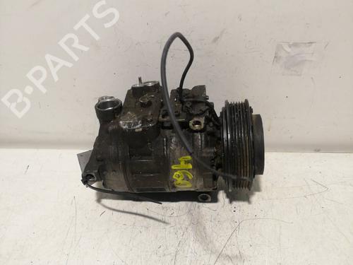 AC compressor SAAB 9-5 (YS3E) 2.0 t | BP25460207M34 